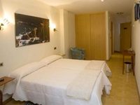 Pension Residencia Stellae Luscofusco Santiago de Compostela