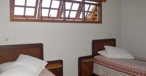 фото отеля Hotel Delta Maresias Sao Sebastiao