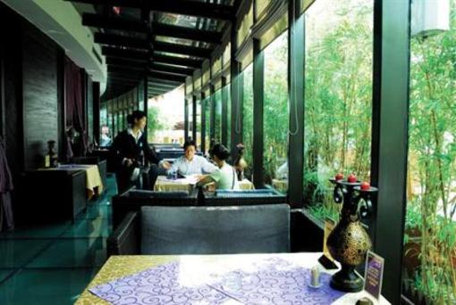 фото отеля Lijing International Hotel