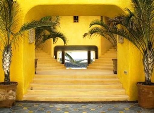 фото отеля Costa Careyes