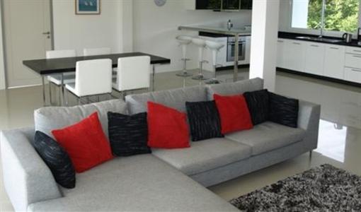 фото отеля Lanta Loft