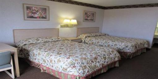 фото отеля Scottish Inn Waco
