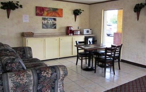 фото отеля Scottish Inn Waco