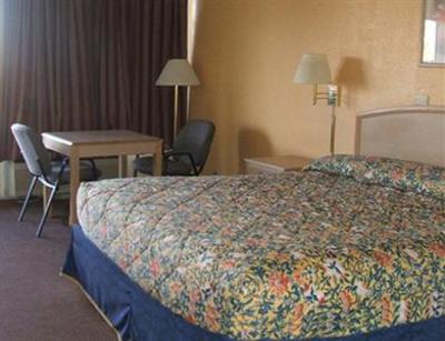 фото отеля Scottish Inn Waco