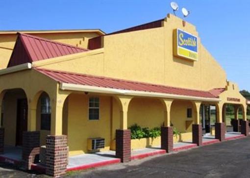 фото отеля Scottish Inn Waco