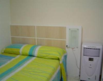 фото отеля Flat Bellmare