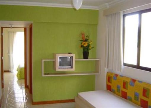 фото отеля Flat Bellmare