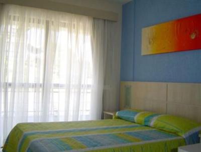 фото отеля Flat Bellmare