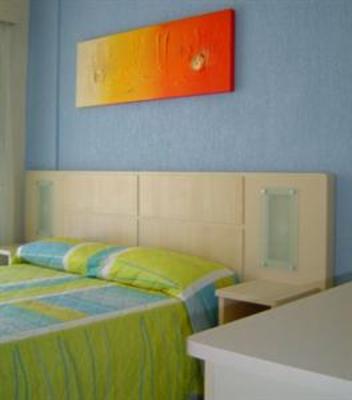 фото отеля Flat Bellmare