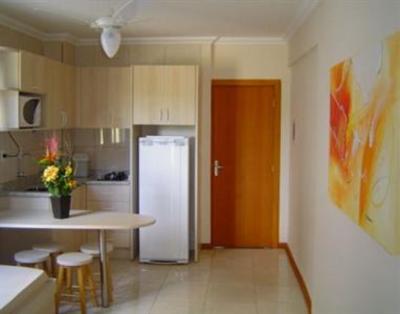 фото отеля Flat Bellmare