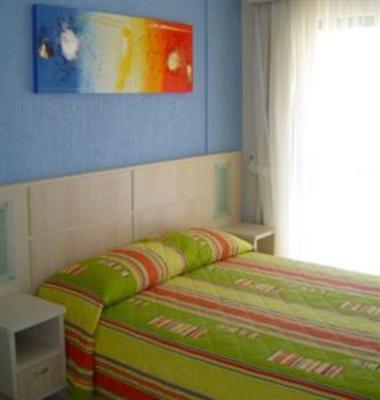 фото отеля Flat Bellmare