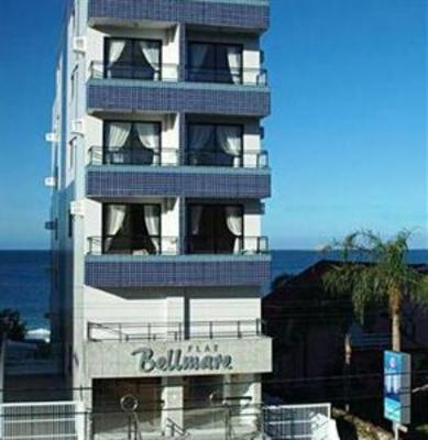 фото отеля Flat Bellmare