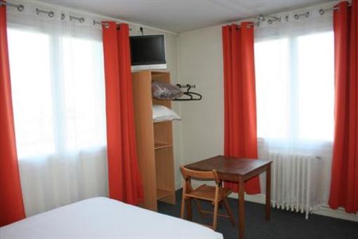 фото отеля Hotel d'Orleans