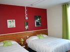 фото отеля Hotel d'Orleans