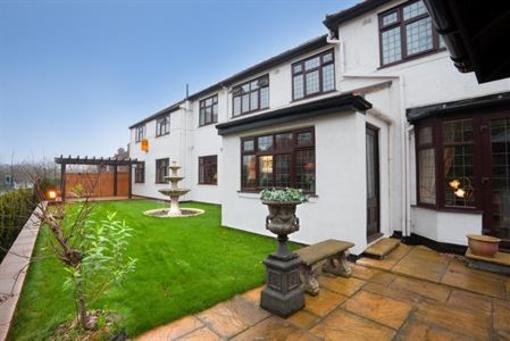 фото отеля Clifton Bridge Guesthouse