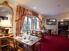 фото отеля Clifton Bridge Guesthouse