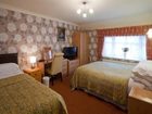 фото отеля Clifton Bridge Guesthouse