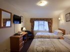 фото отеля Clifton Bridge Guesthouse