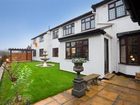 фото отеля Clifton Bridge Guesthouse