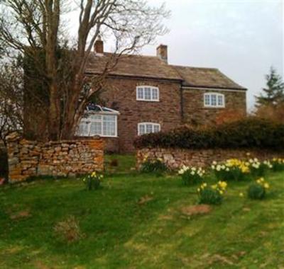 фото отеля Dales Farm Upper Weardale