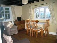 Dales Farm Upper Weardale