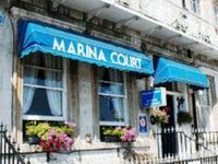 Marina Court