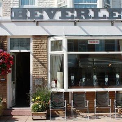 фото отеля The Beverley Hotel Blackpool