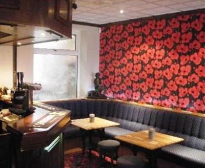 фото отеля The Beverley Hotel Blackpool