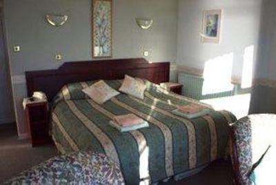 фото отеля Plas Isa Hotel