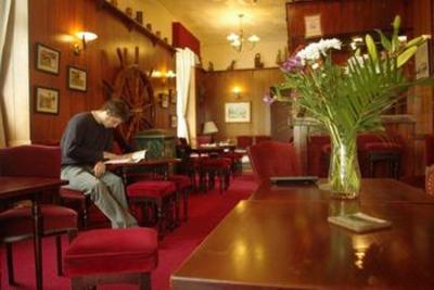 фото отеля Plas Isa Hotel