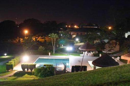 фото отеля Hotel Engenho Eco Park Florianopolis