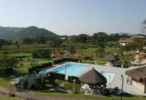 фото отеля Hotel Engenho Eco Park Florianopolis