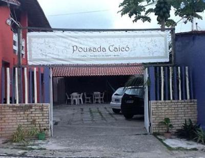 фото отеля Pousada Caico