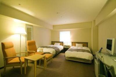 фото отеля E Hotel Akita
