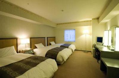 фото отеля E Hotel Akita