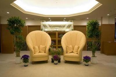 фото отеля E Hotel Akita