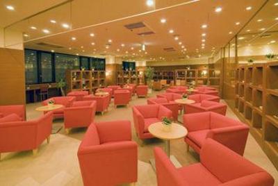 фото отеля E Hotel Akita