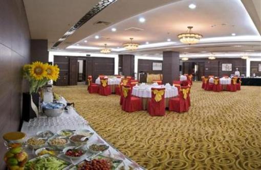 фото отеля Dali Regent Hotel Fortune Building