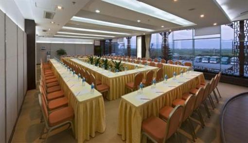 фото отеля Dali Regent Hotel Fortune Building