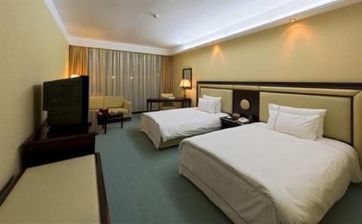 фото отеля Dali Regent Hotel Fortune Building
