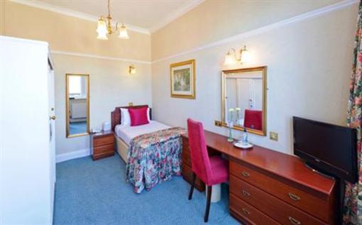 фото отеля The Belmont Hotel