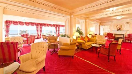 фото отеля The Belmont Hotel