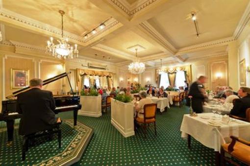 фото отеля The Belmont Hotel