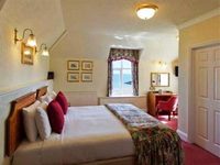 The Belmont Hotel