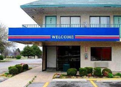 фото отеля Knights Inn Tulsa