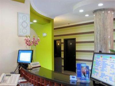 фото отеля Hotel Iacone