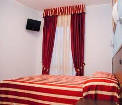 фото отеля Hotel Iacone