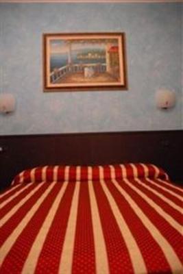 фото отеля Hotel Iacone