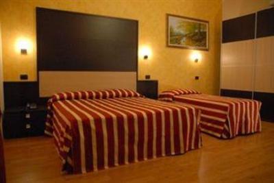 фото отеля Hotel Iacone