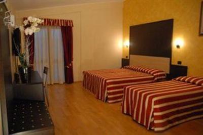 фото отеля Hotel Iacone